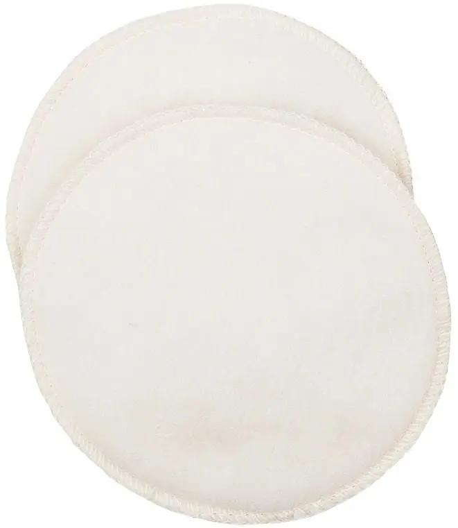 LanaCare Ammeinnlegg Merino Soft, Str. Large, 1 par