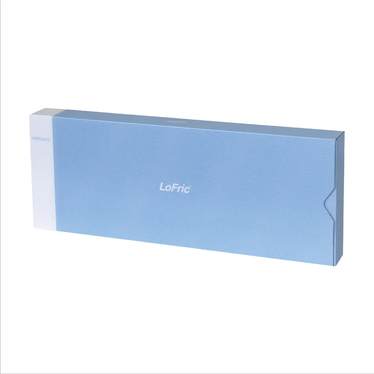 Lofric Kateter, Nelaton Pedriatic til ungdom, 20 cm, CH 06, 30 stk.