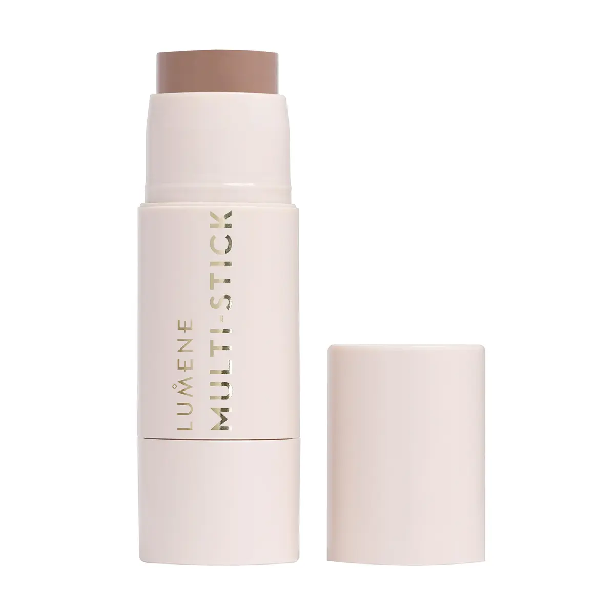 Lumene Multi-stick, Light Brown, 4,5 g