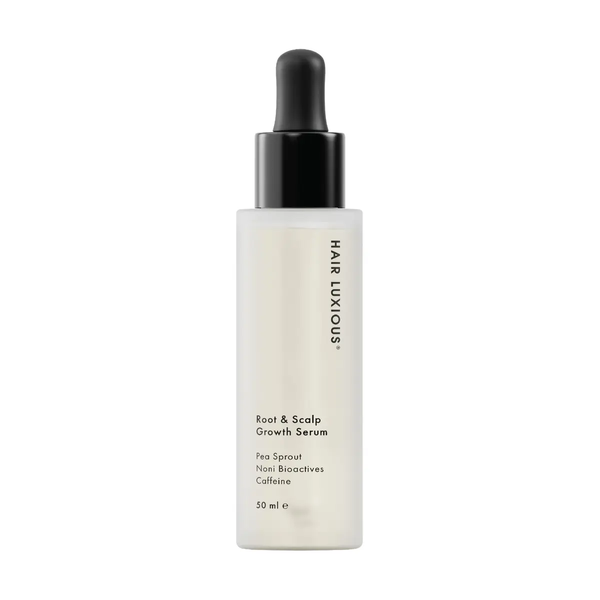 Luxious Hair Luxious Root & Scalp Growth Serum, 50 ml