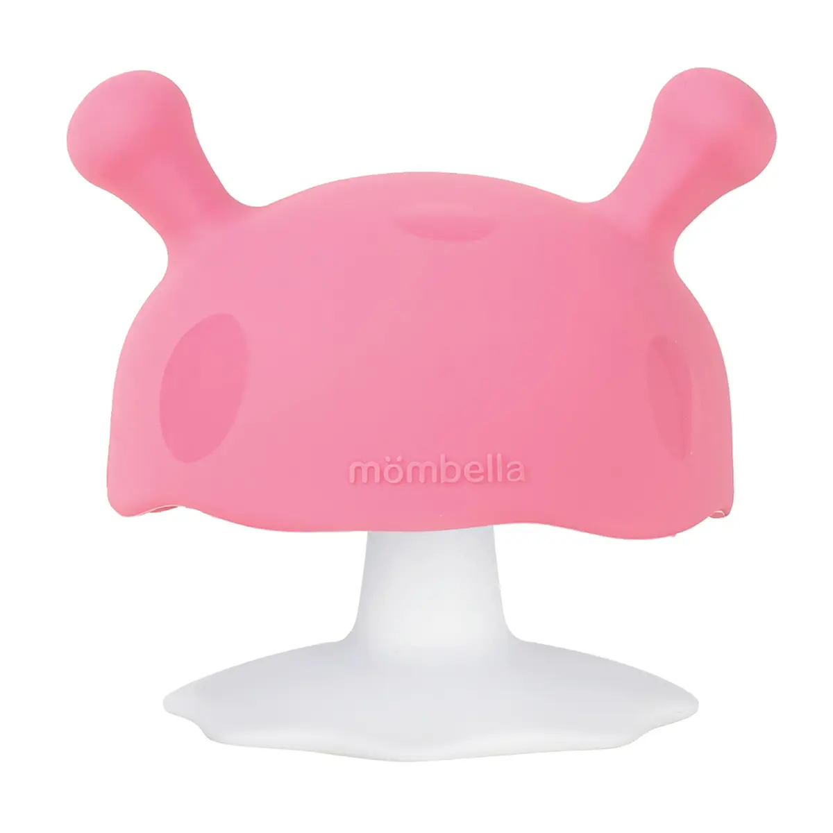 Mombella Mushroom Biteleke, Rosa, 1 stk.