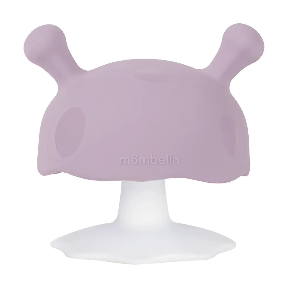 Mombella Mushroom Biteleke, Lavendel, 1 stk.