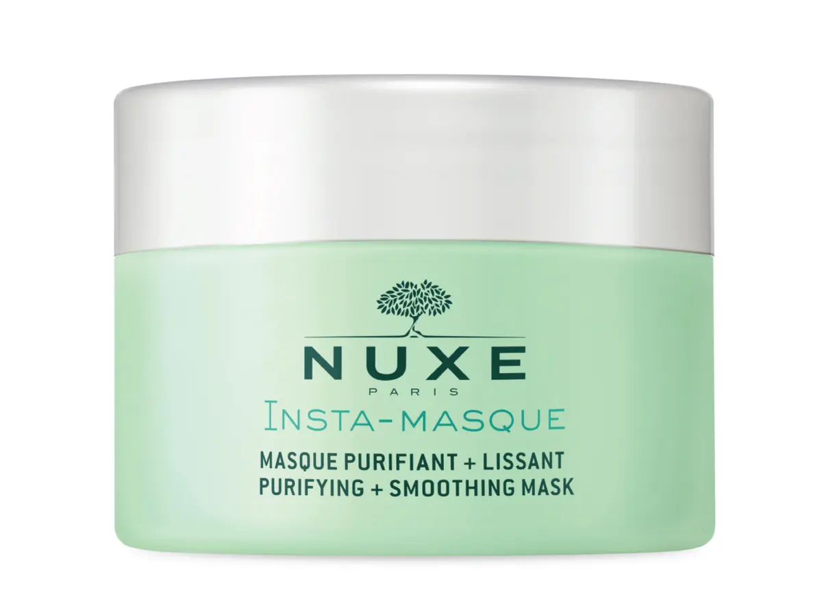 NUXE Insta-Masque Purifying Mask, 50 ml
