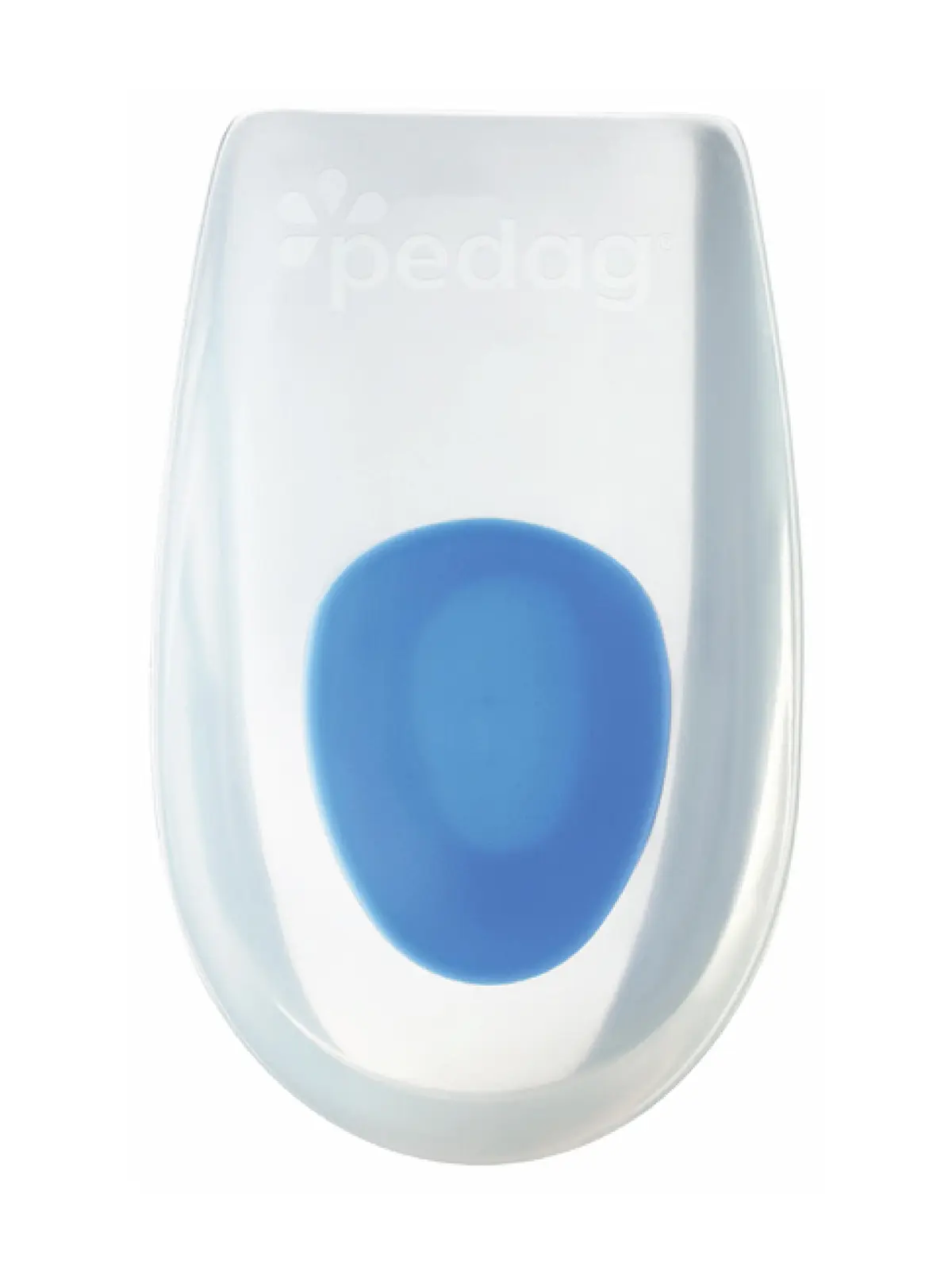 Pedag Hælsåle 174 Ultra Heel, 1 par