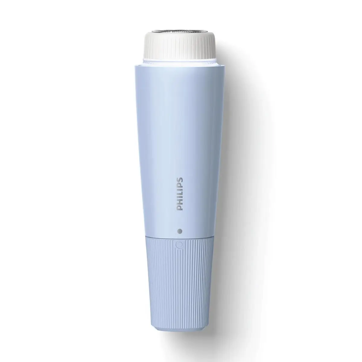 Philips 5000 Series Ansiktshårfjerner, Lyseblå, 1 stk.
