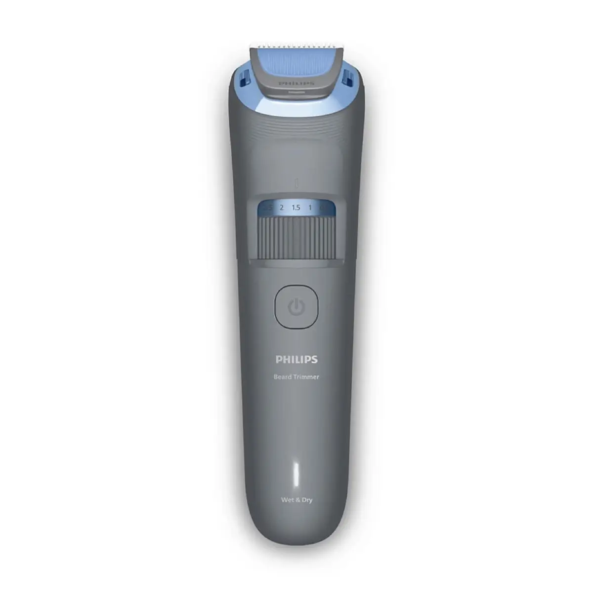 Philips Beardtrimmer Series 3000 BT3615/15 Skjeggtrimmer, 1 stk.