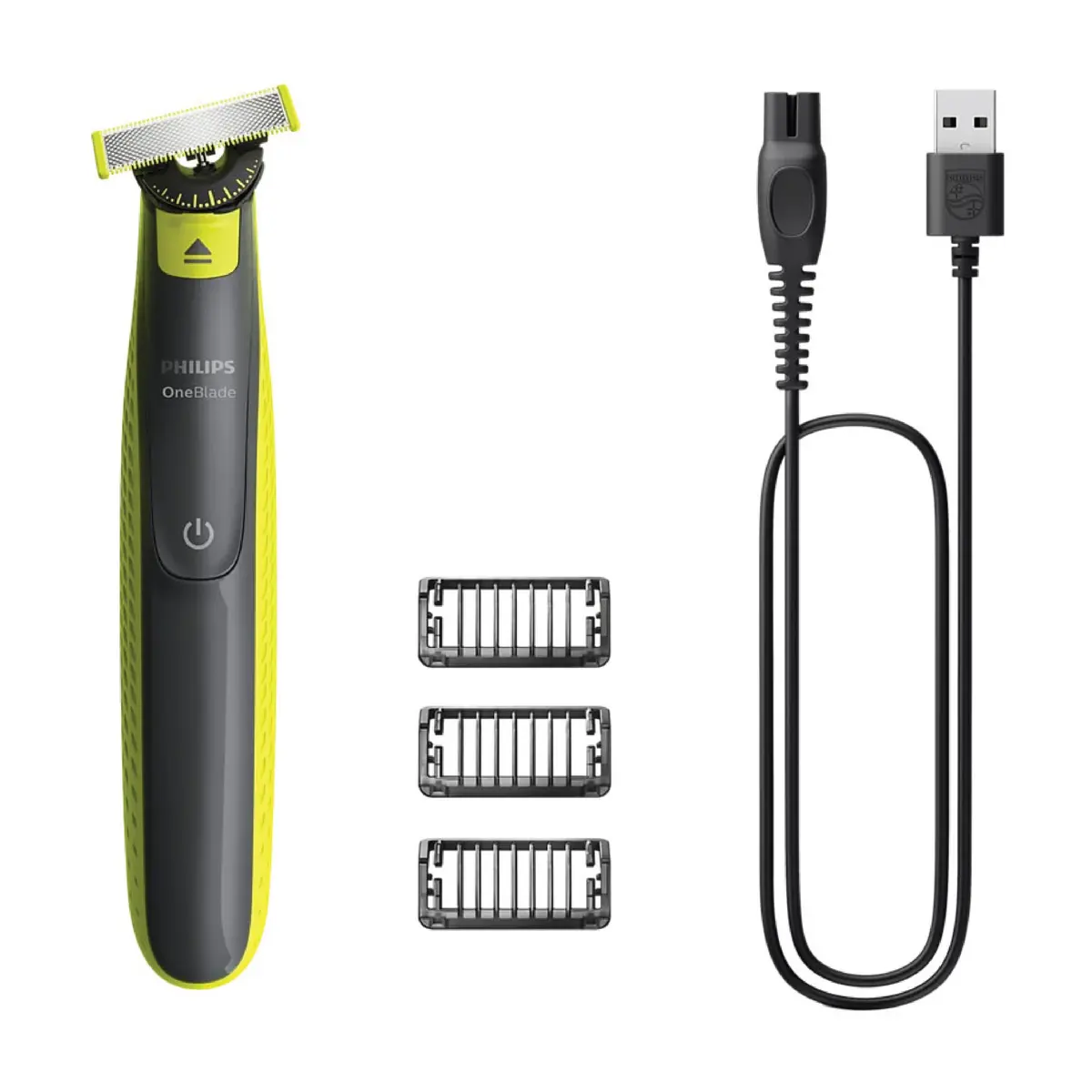 Philips OneBlade 360 Ansikt, 1 stk.