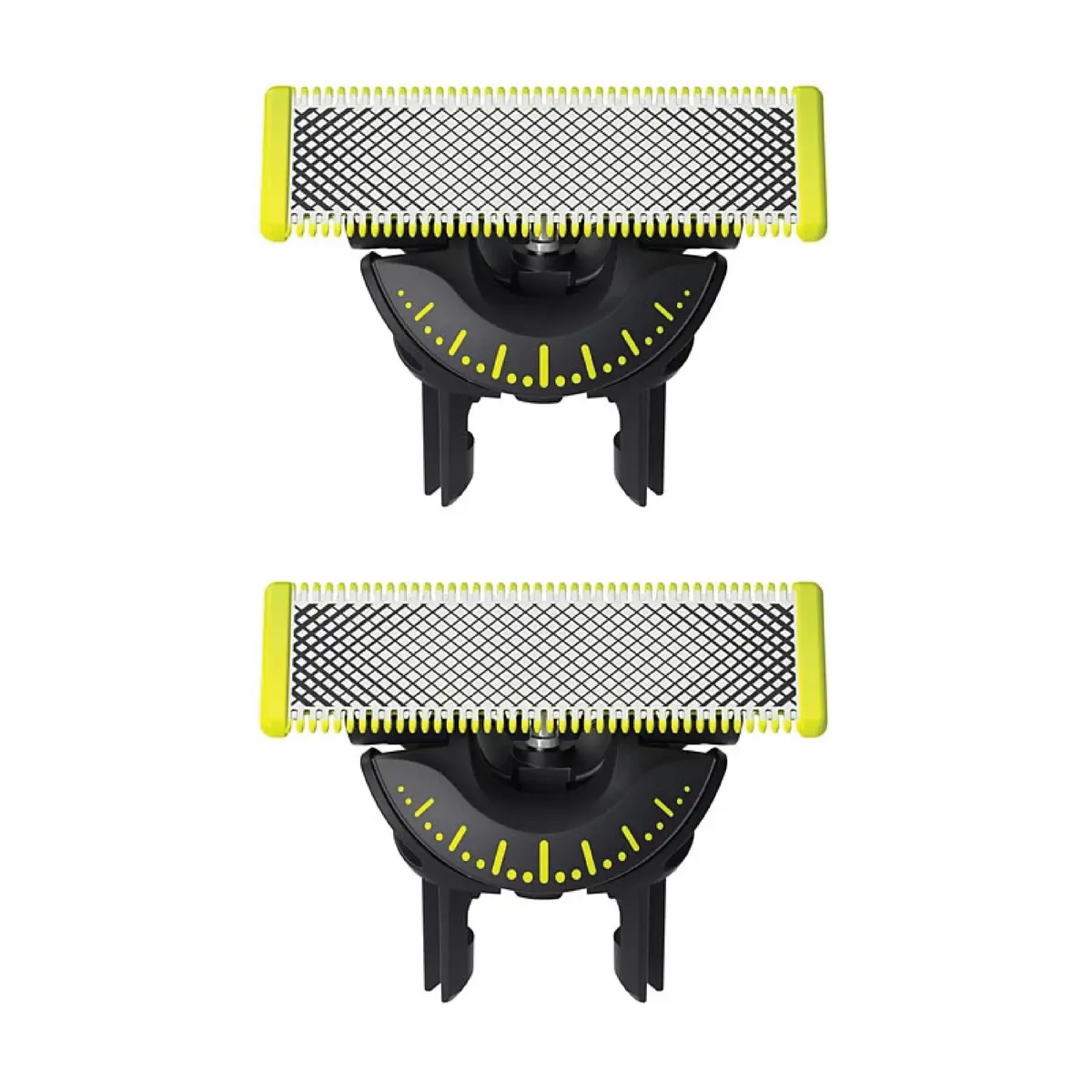 Philips OneBlade 360 Barberblader, 2 stk.