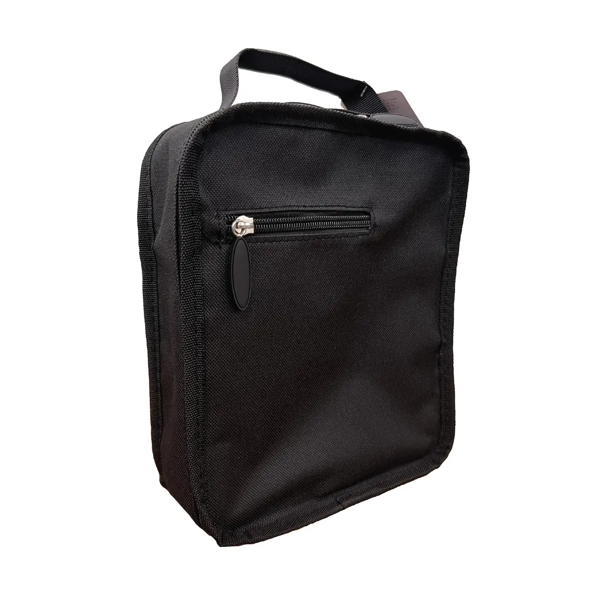 Sistema Kjølebag, Svart, 1 stk.