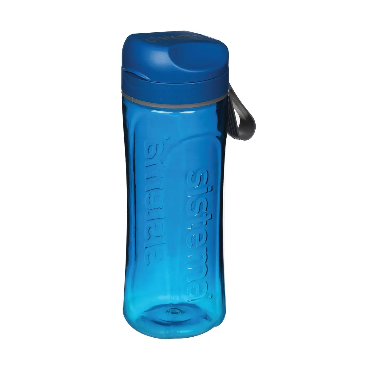 Sistema Tritan Swift Drikkeflaske, Blå, 600 ml