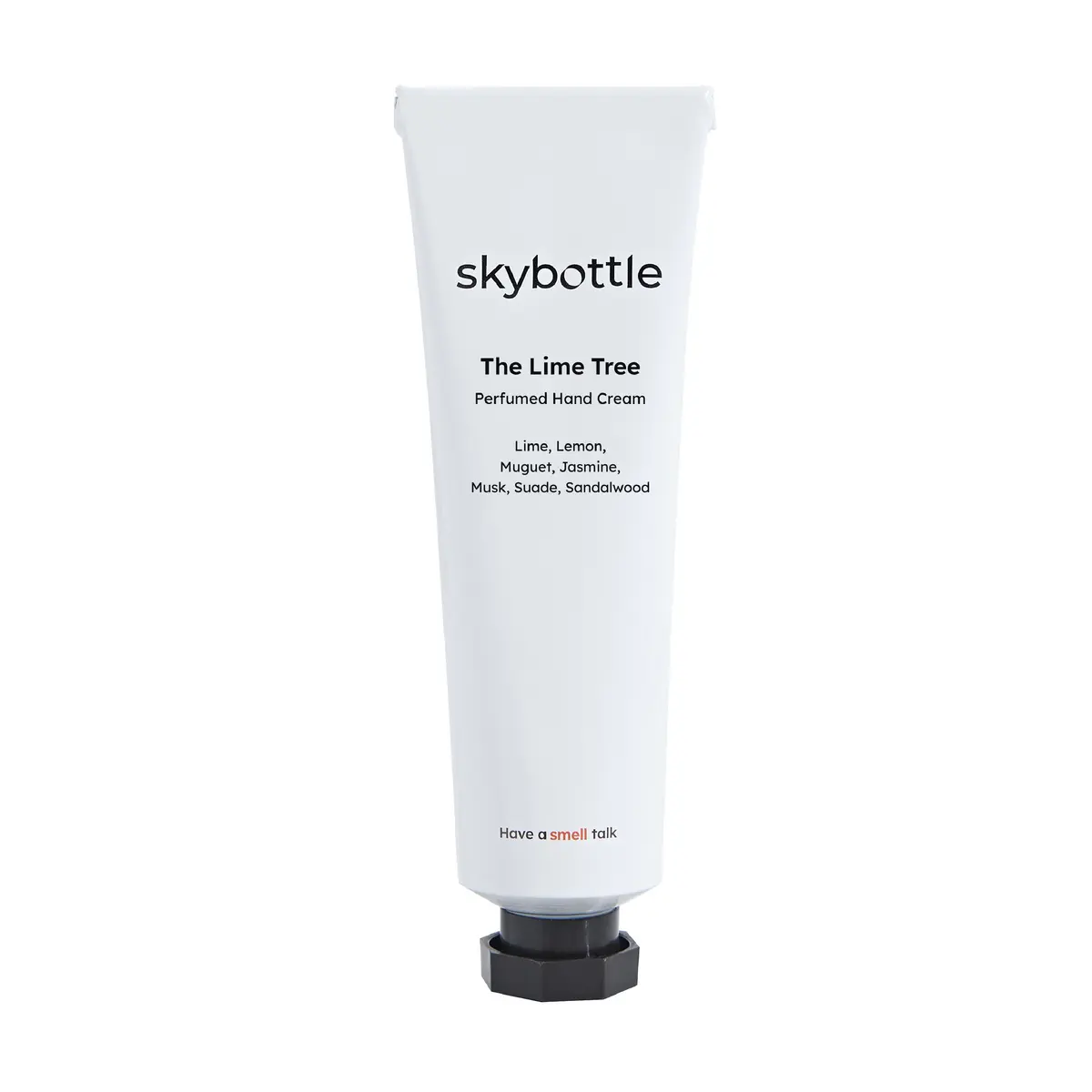 Skybottle The Lime Tree Perfumed Hand Cream, 50 ml