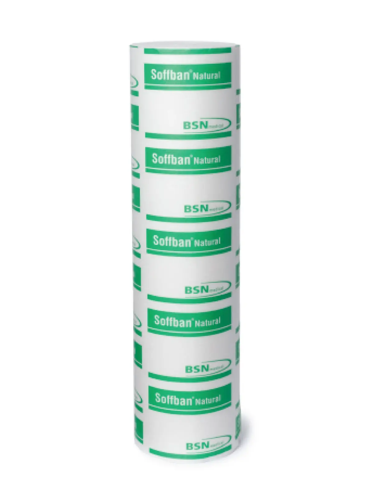 Soffban Natural polstringsvatt, 6 stk.