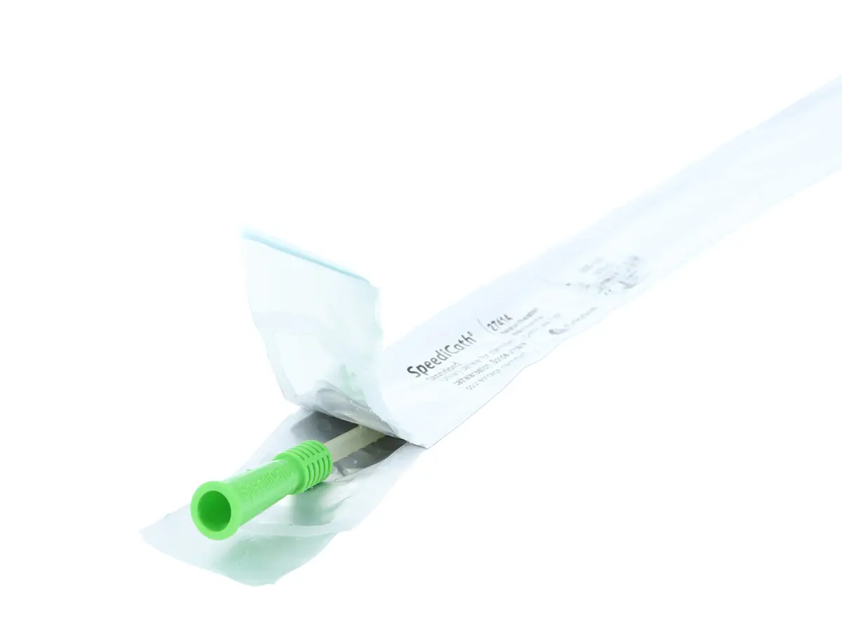 SpeediCath 27414 kateter Std mann CH 14, 30 stk.