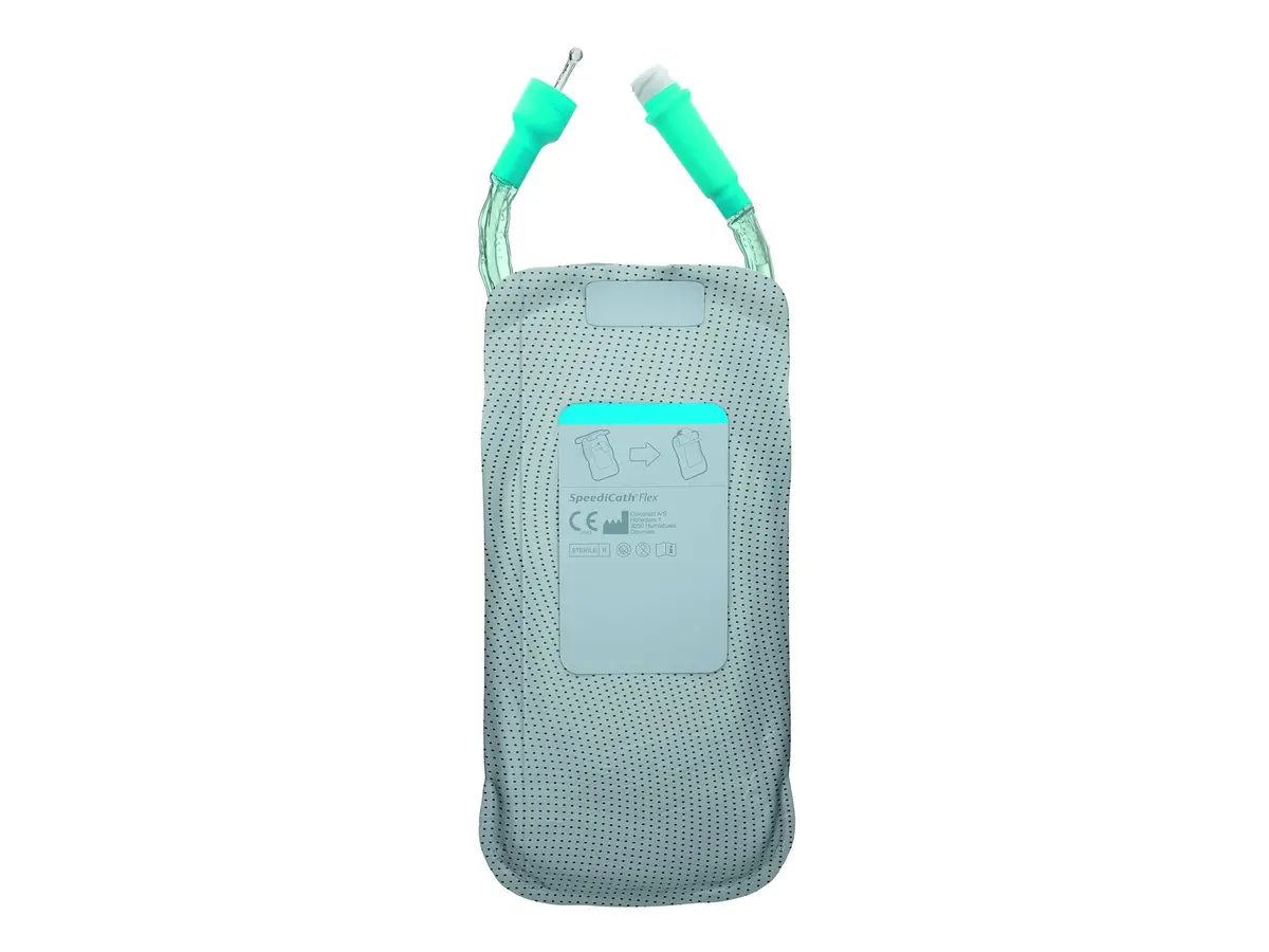 SpeediCath 289160 flex tupp mann CH 16, 30 stk.