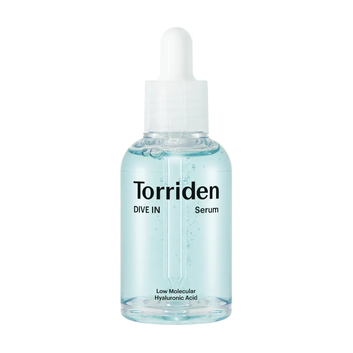 Torriden DIVE IN Serum, 50 ml