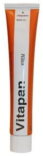 Vitapan Krem, 50 g