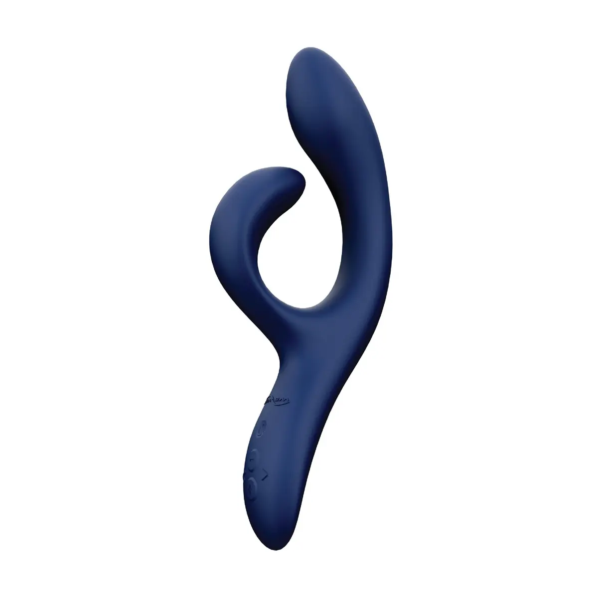 We-Vibe Nova 2 Midnight Blu Vibrator, 1 stk.