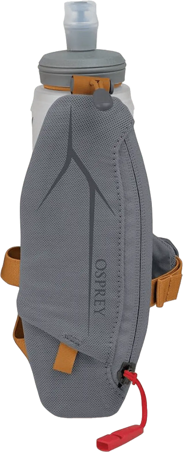 Osprey Duro Dyna Handheld Phantom Grey/Toffee Orange