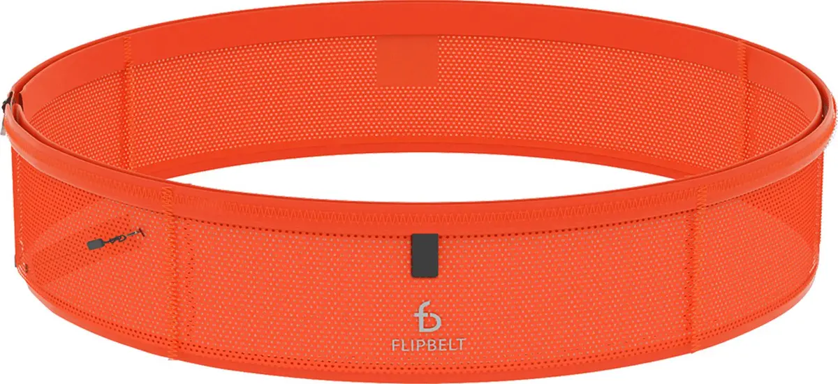 FlipBelt Air Neon Punch