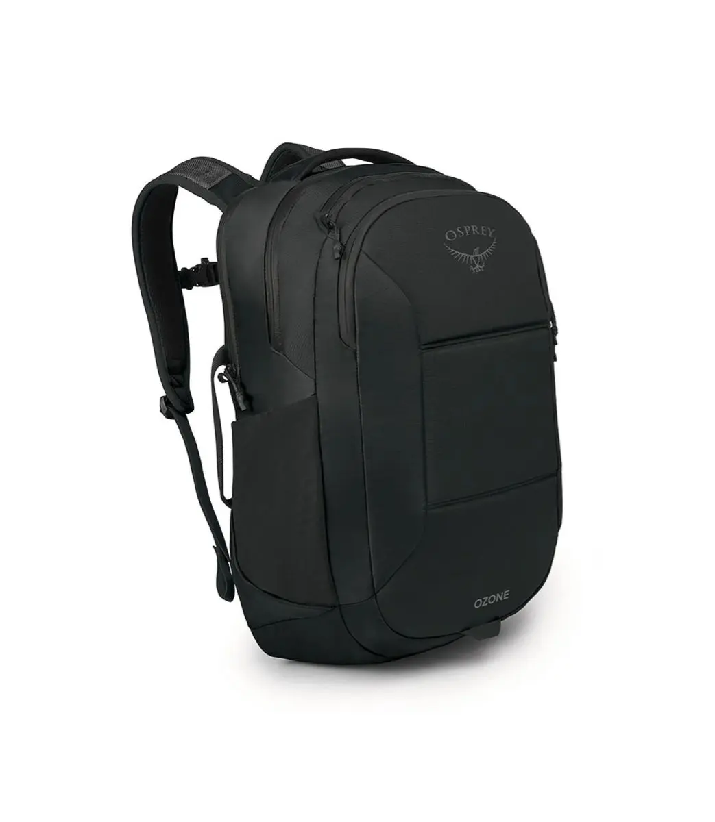 Osprey Ozone Laptop Backpack Black