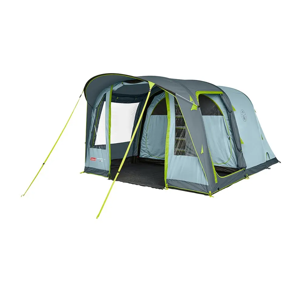 Coleman Meadowood 4 Air Blackout