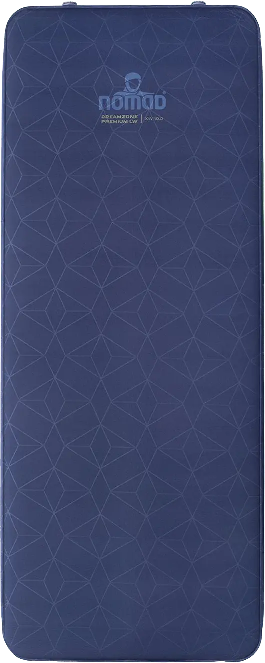 Nomad Dreamzone Premium LW XW 10.0 Sleeping Mat Dark Navy