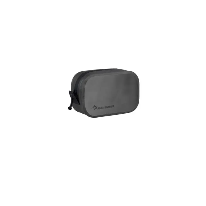 Sea To Summit Hydraulic Packcube Black