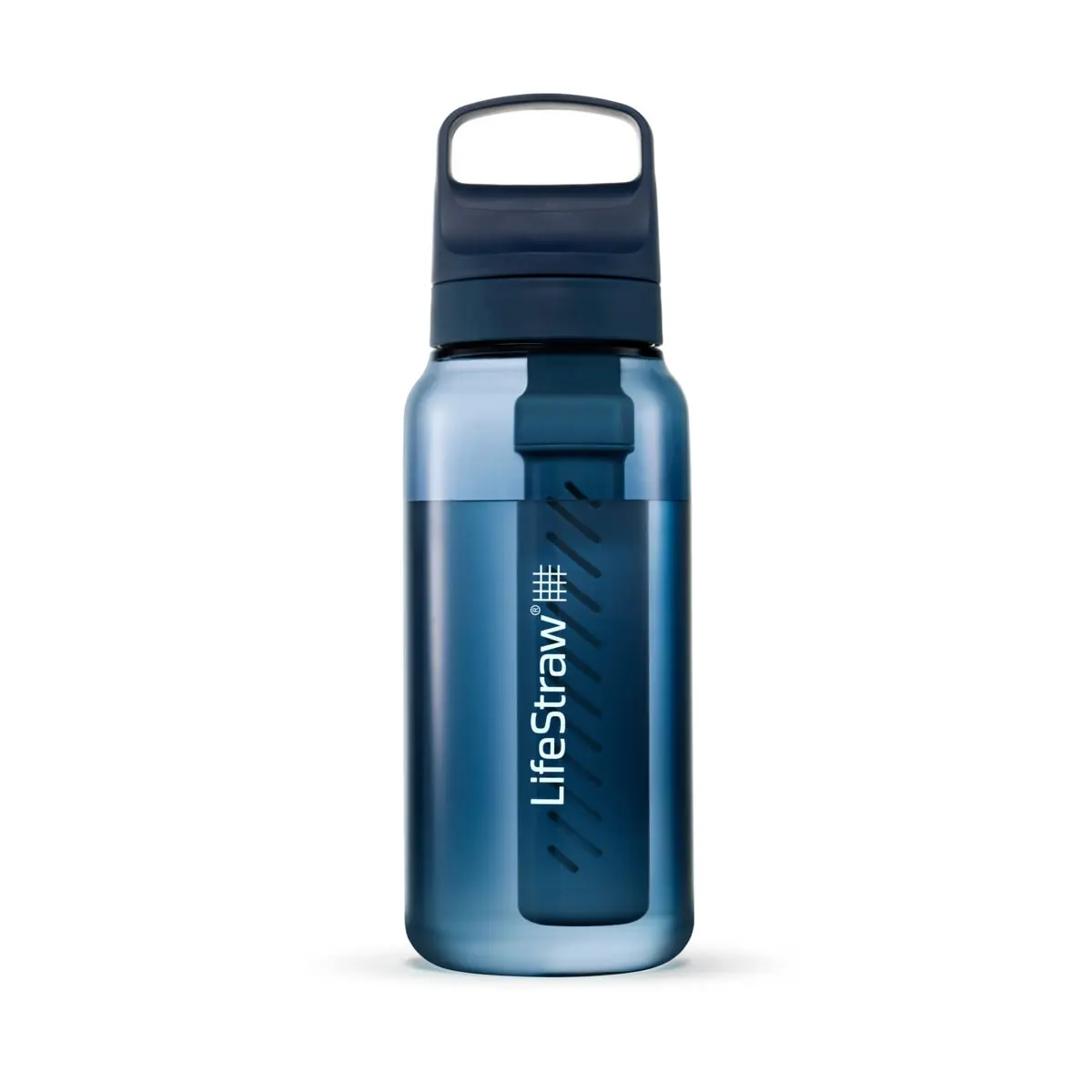 Lifestraw GO 2.0 1L Aegan Sea