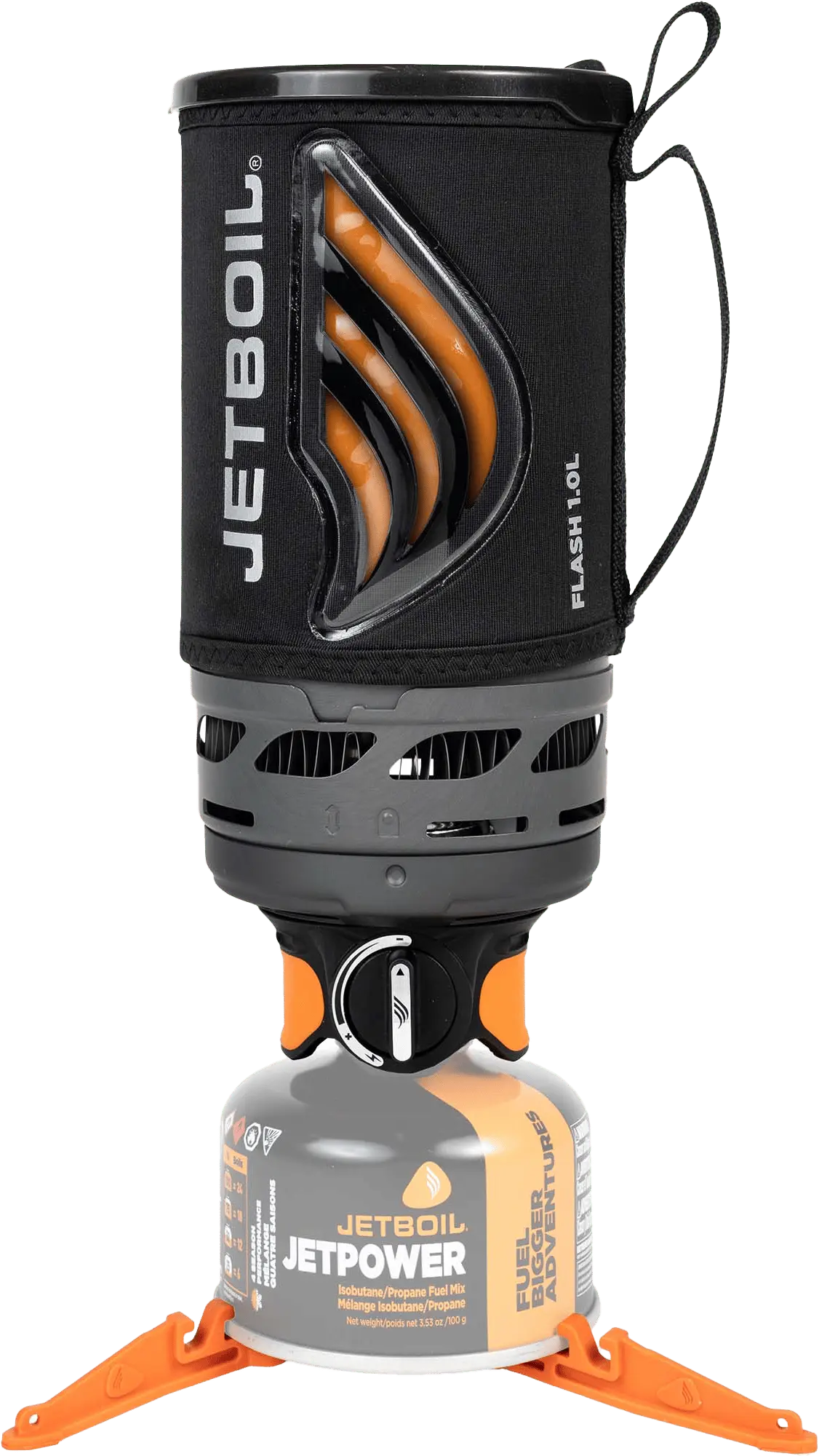 Jetboil Flash 2.0 Carbon