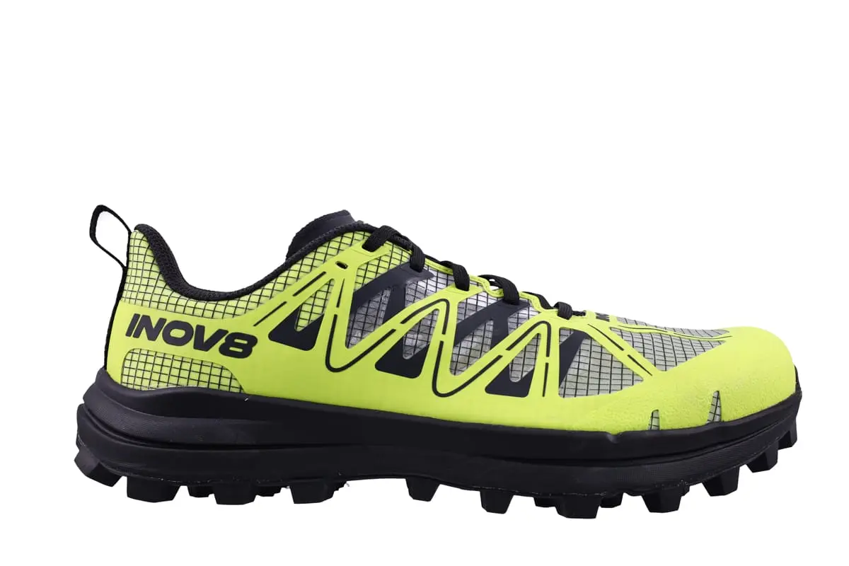 inov-8 Mudtalon Zero V2 (W) Green/black