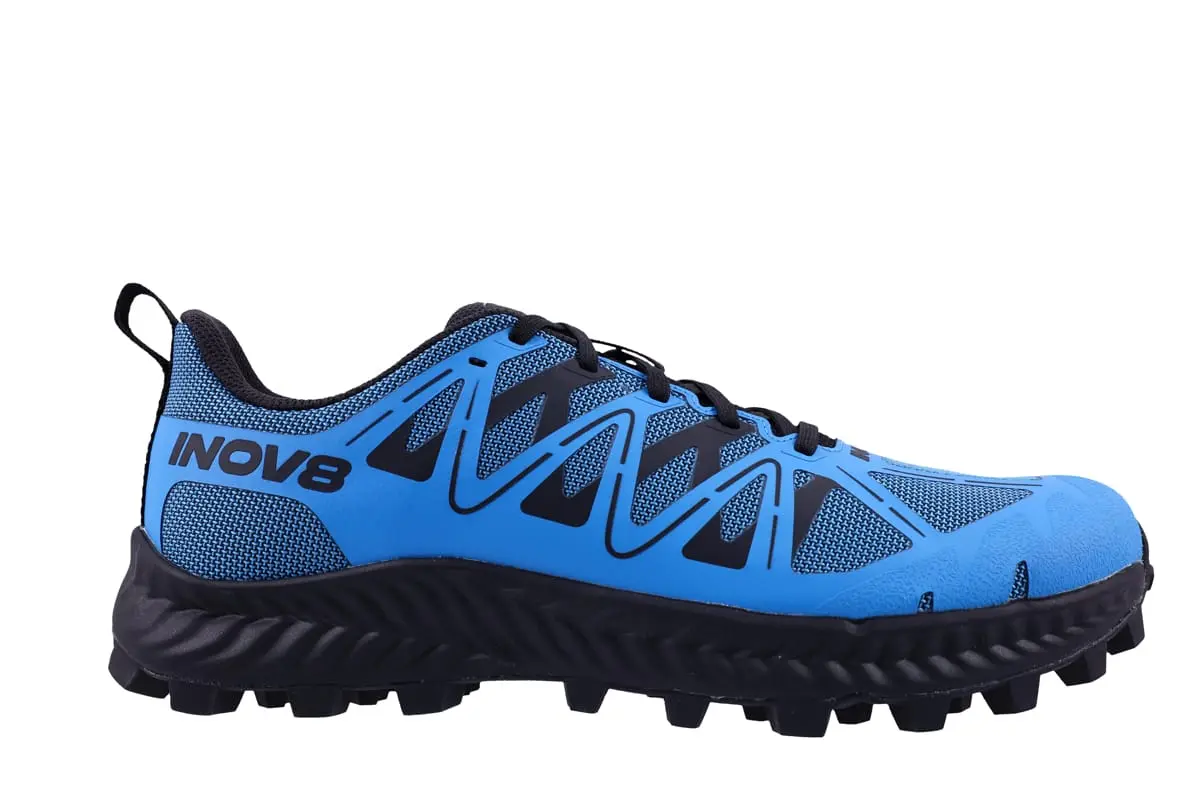 inov-8 Mudtalon V2 (M) Blue/black