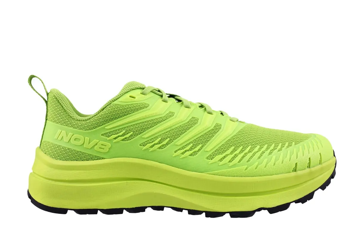 inov-8 Trailfly Max V2 (W) Green