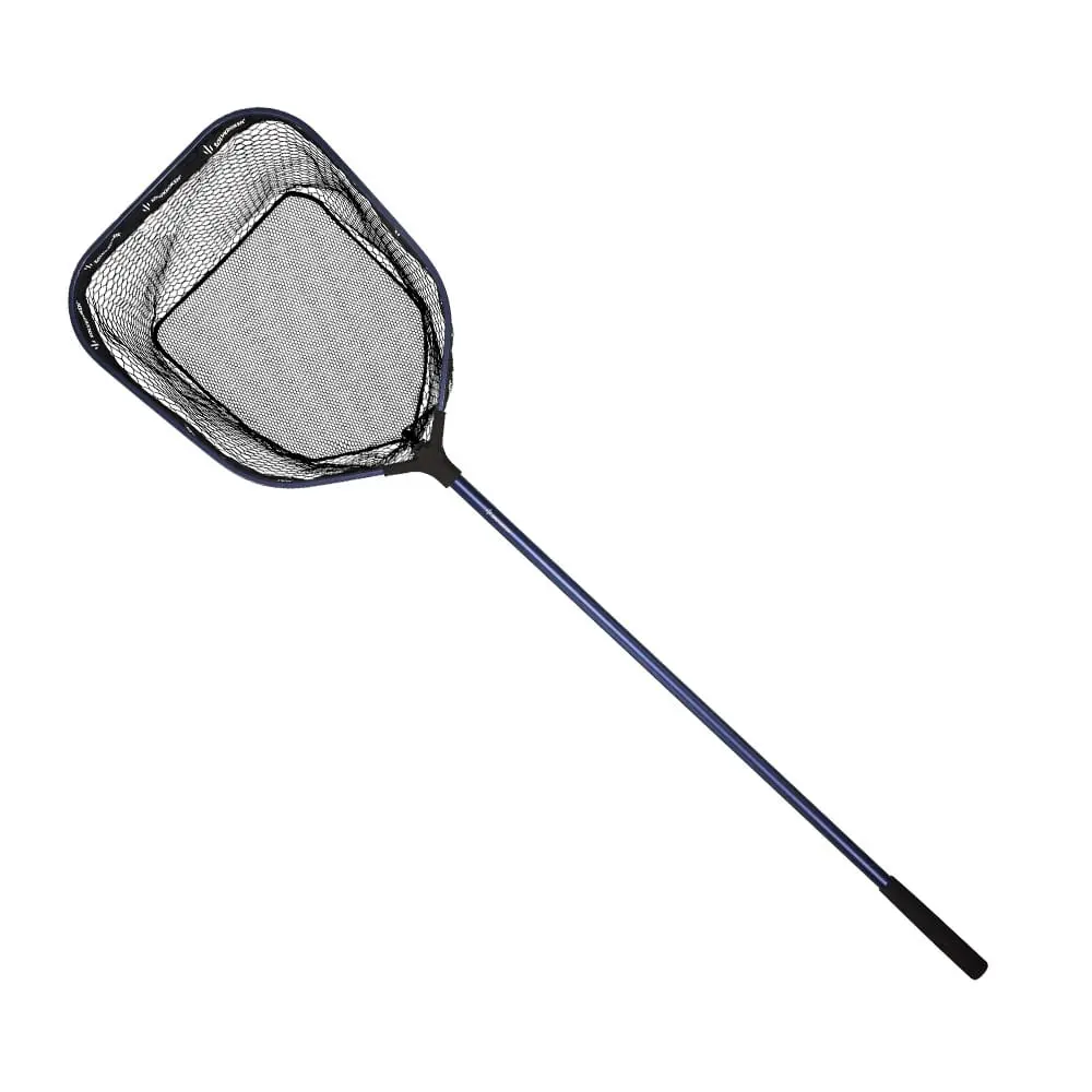 Sølvkroken Båthåv Alu