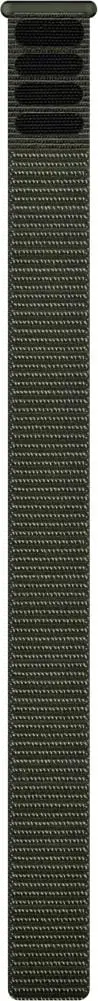 Garmin Ultrafit-Nylonremmer (22mm) Moss