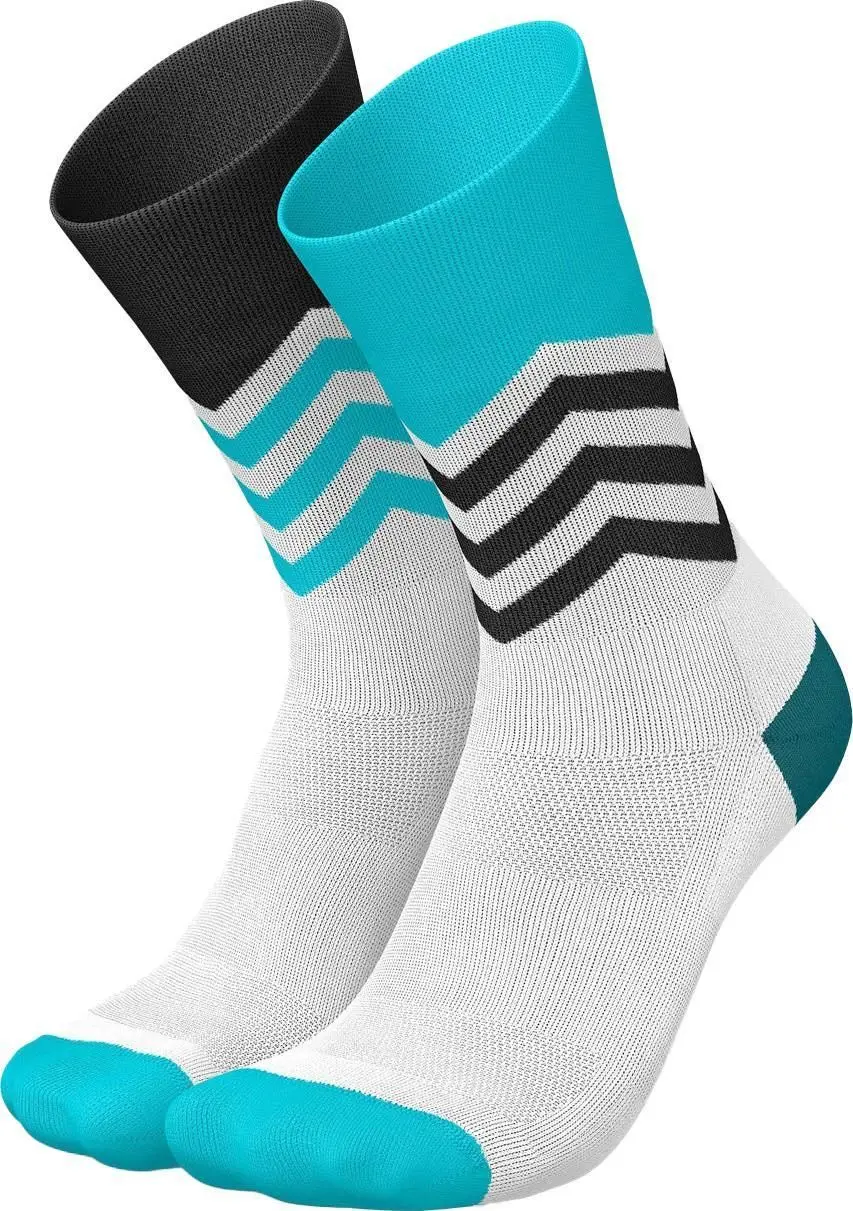 Incylence Running Volts High Cyan Black