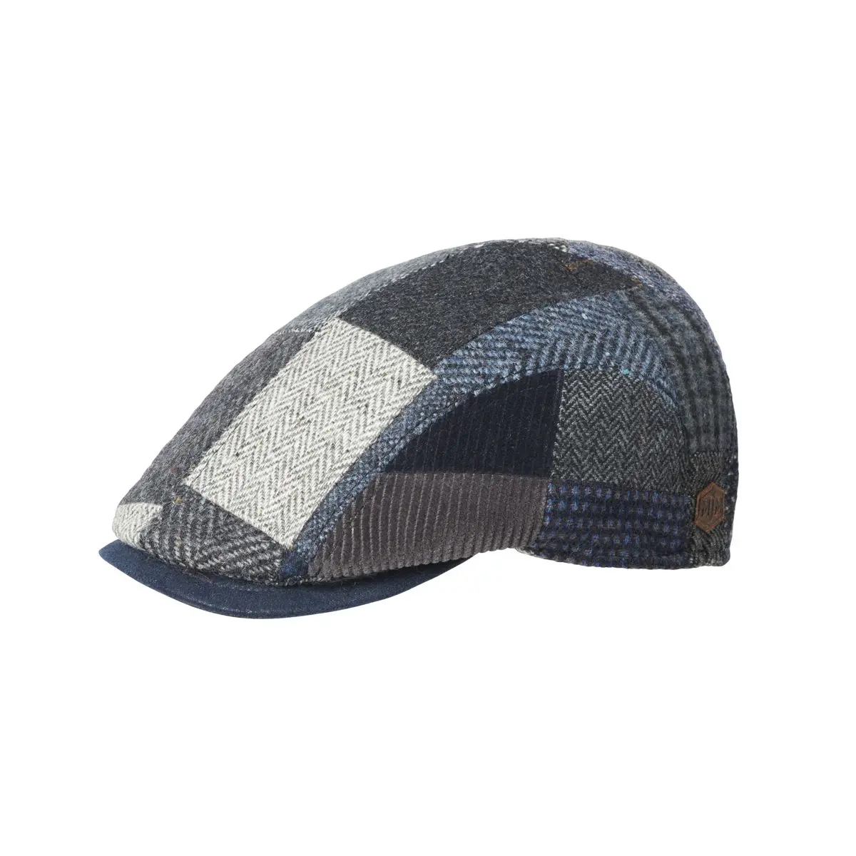 MJM Mjm Smart Xtra Blue Patch