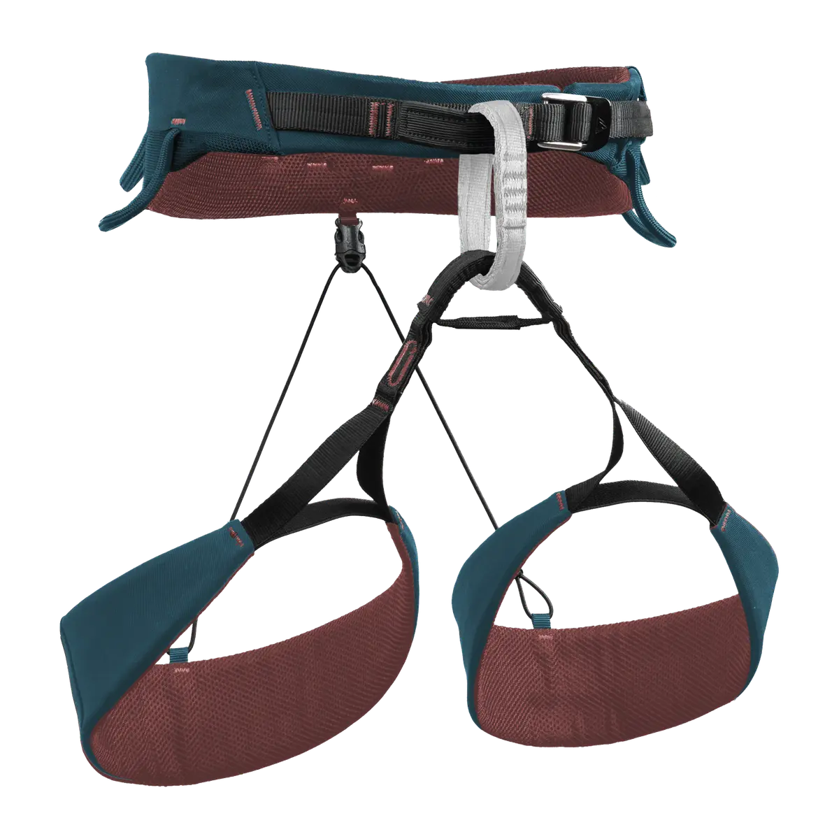 Blue Ice Men's Vista Harness Majolica Blue