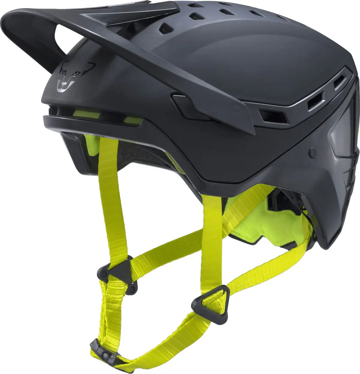 Dynafit Unisex TLT Helmet Black Out