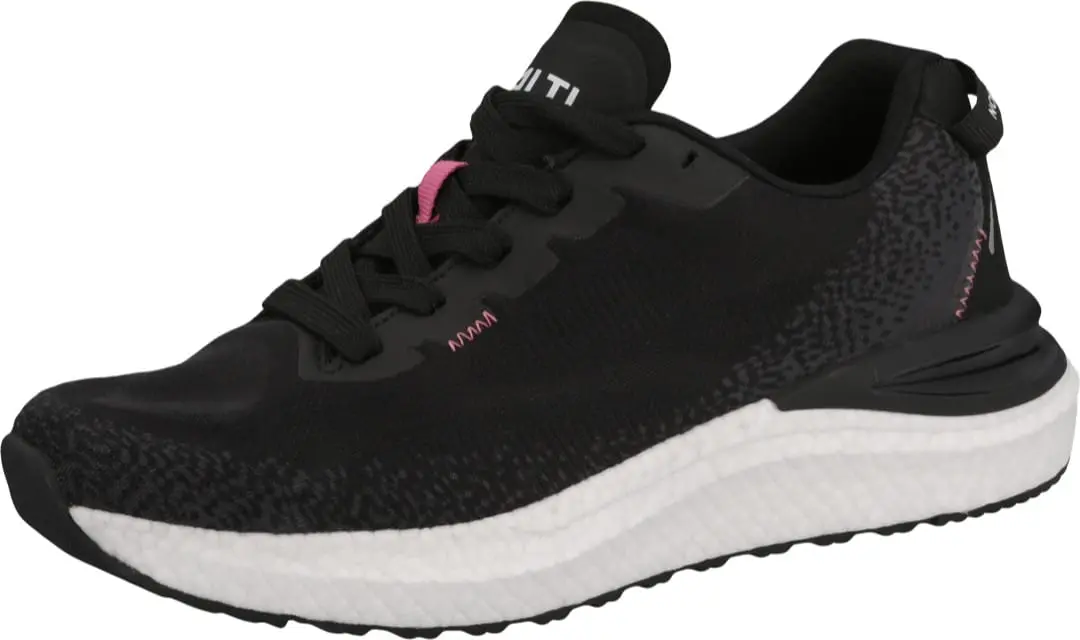 Halti Women's Gale 2 BoomaxXx Sneaker Black