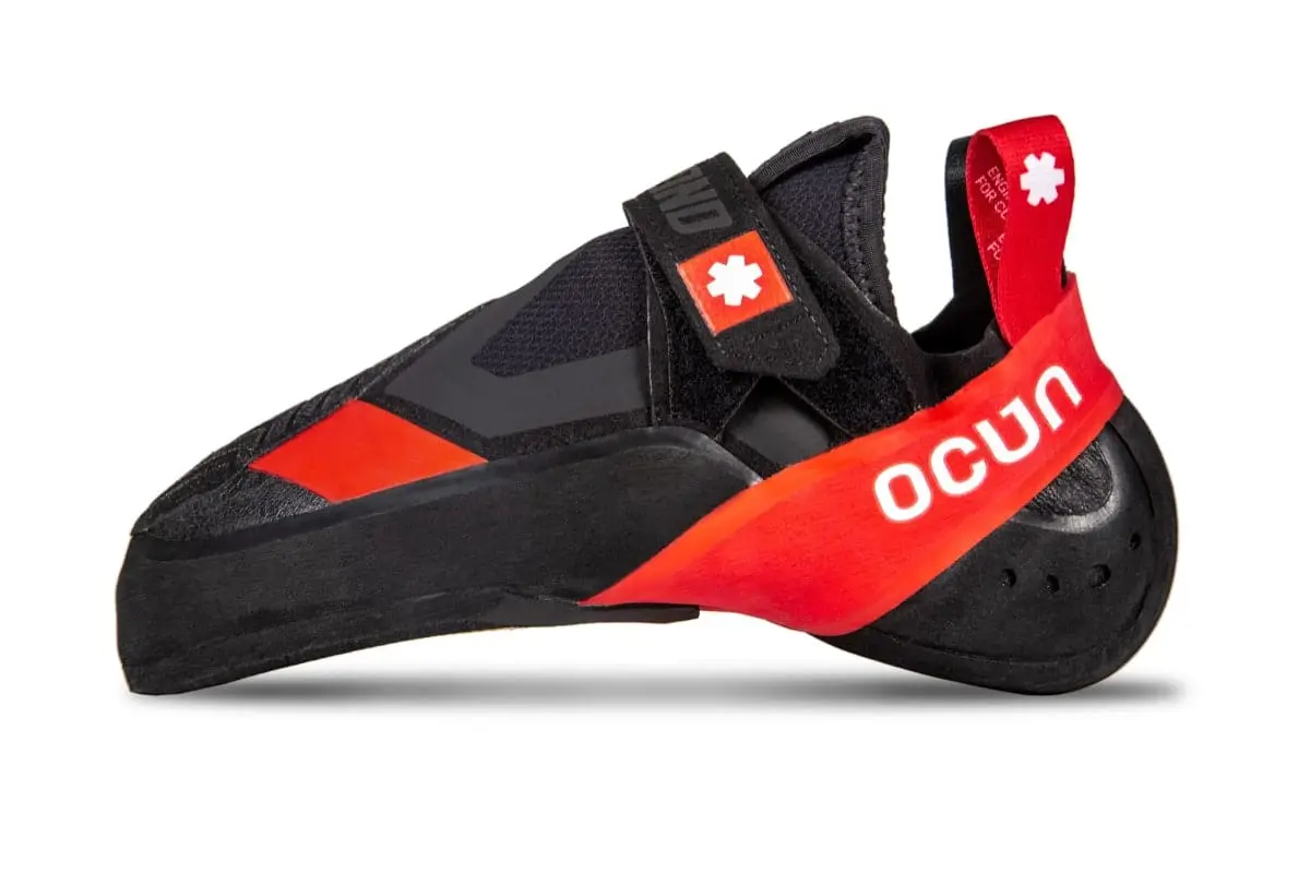 Ocun Diamond S