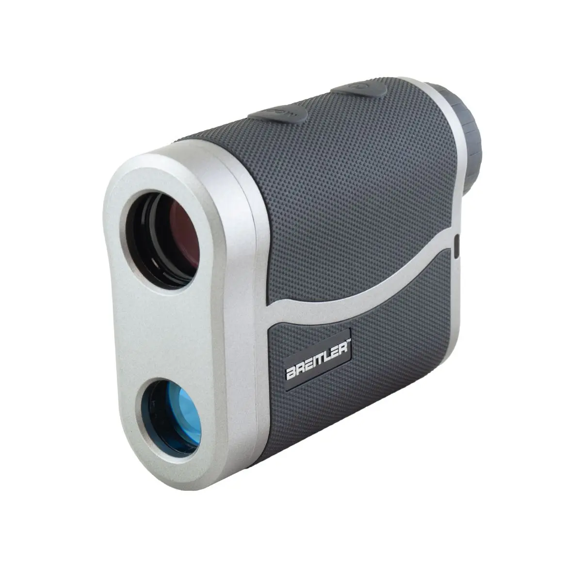 Breitler Hunter LRF 6×21 Laser Avstandsmåler 1500m Sort