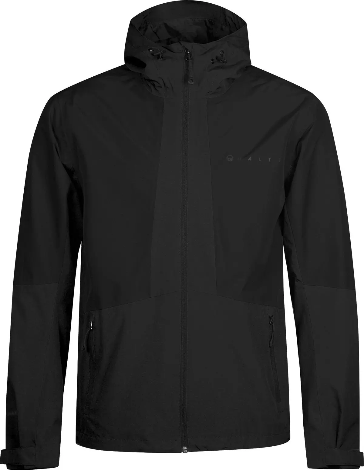 Halti Men's Forter Drymaxx Skaljacka Black