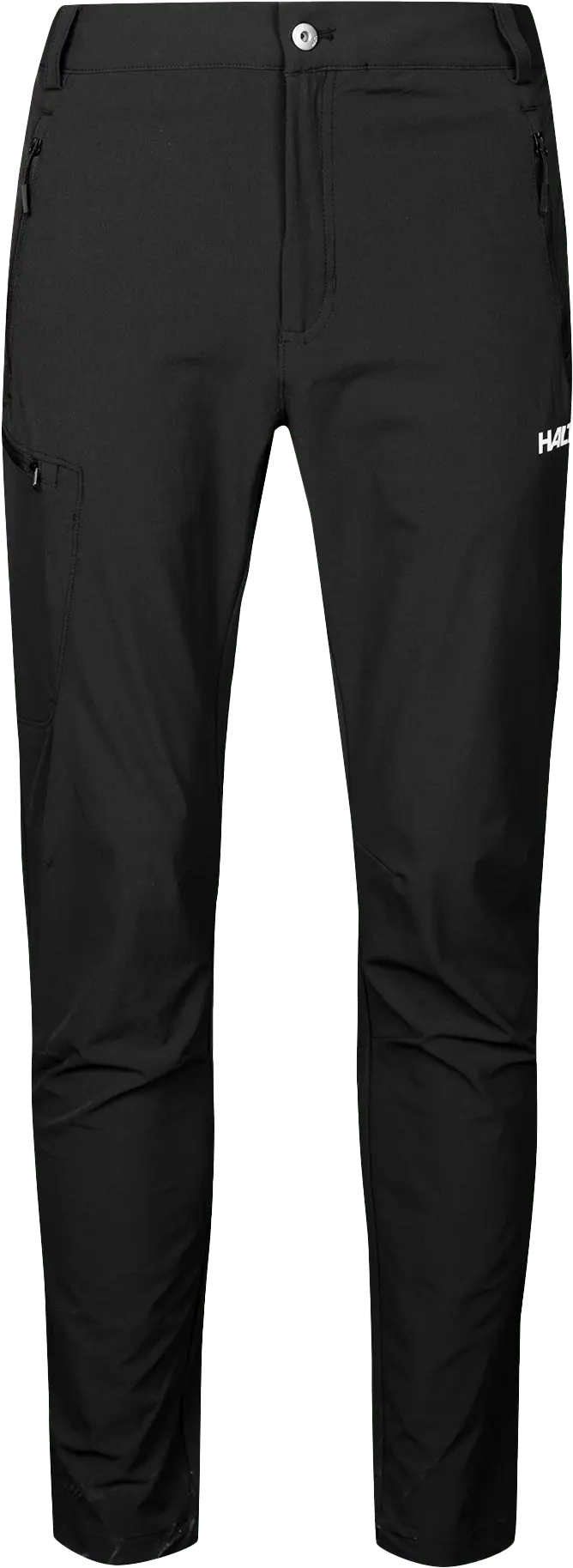Halti Men's Pallas X-stretch Outdoor Pants Black