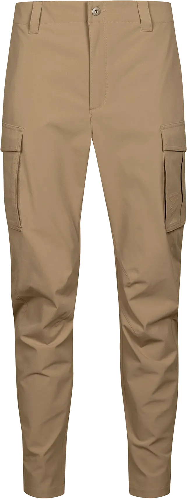 Halti Men's Roams Cargo Pants Greige