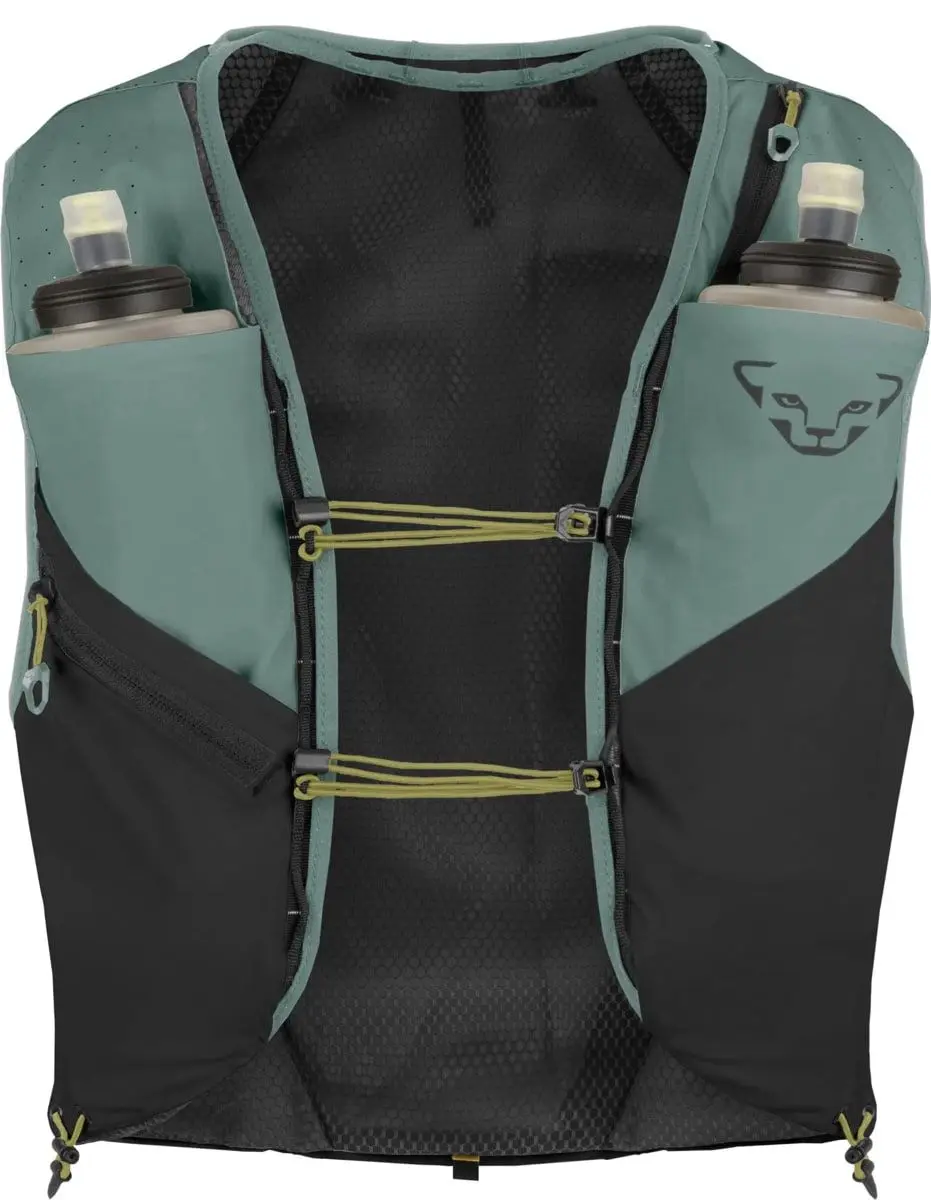 Dynafit Dynafit Ultra 12 Vest Atlantic/black Out
