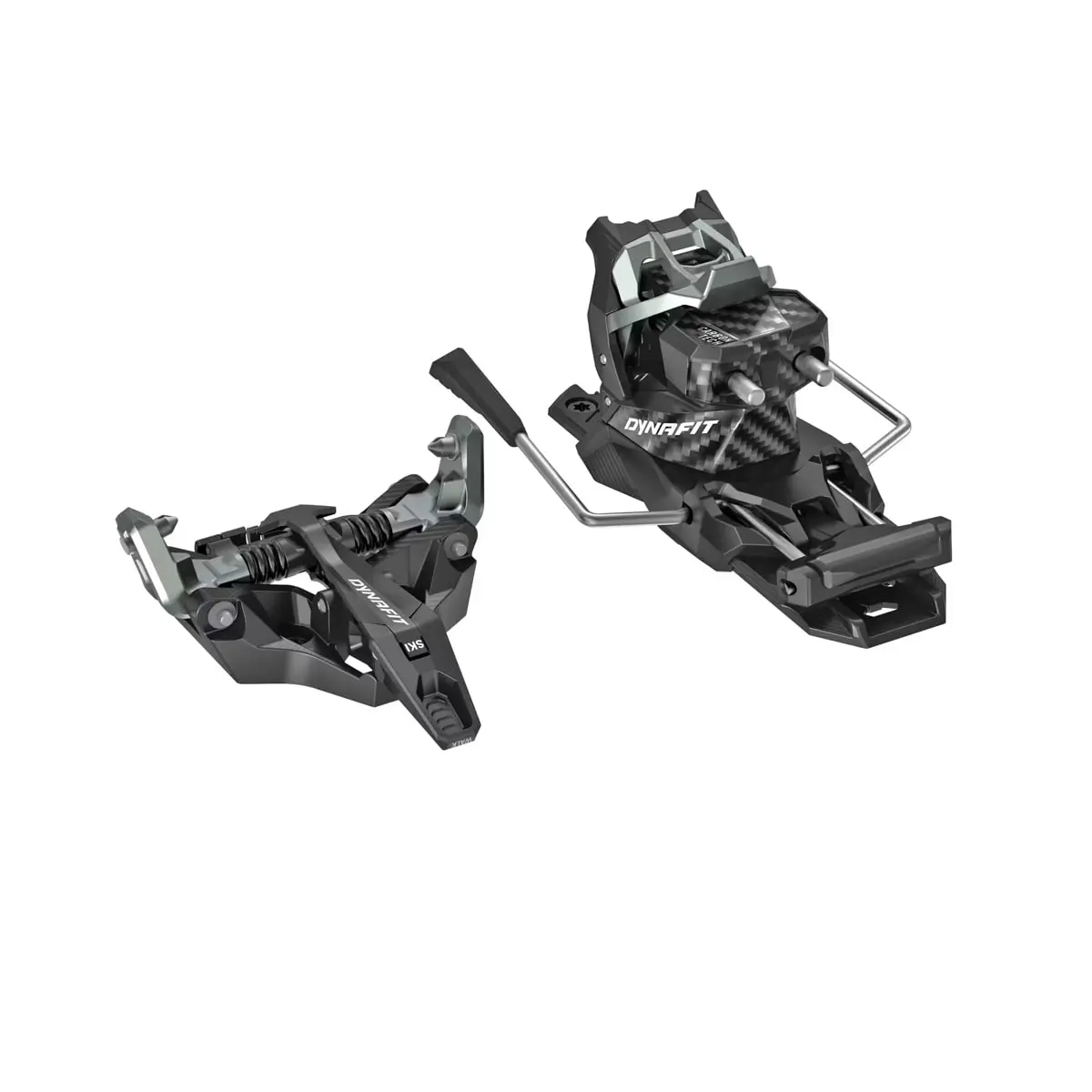 Dynafit Blacklight Carbon+ Binding Magnet