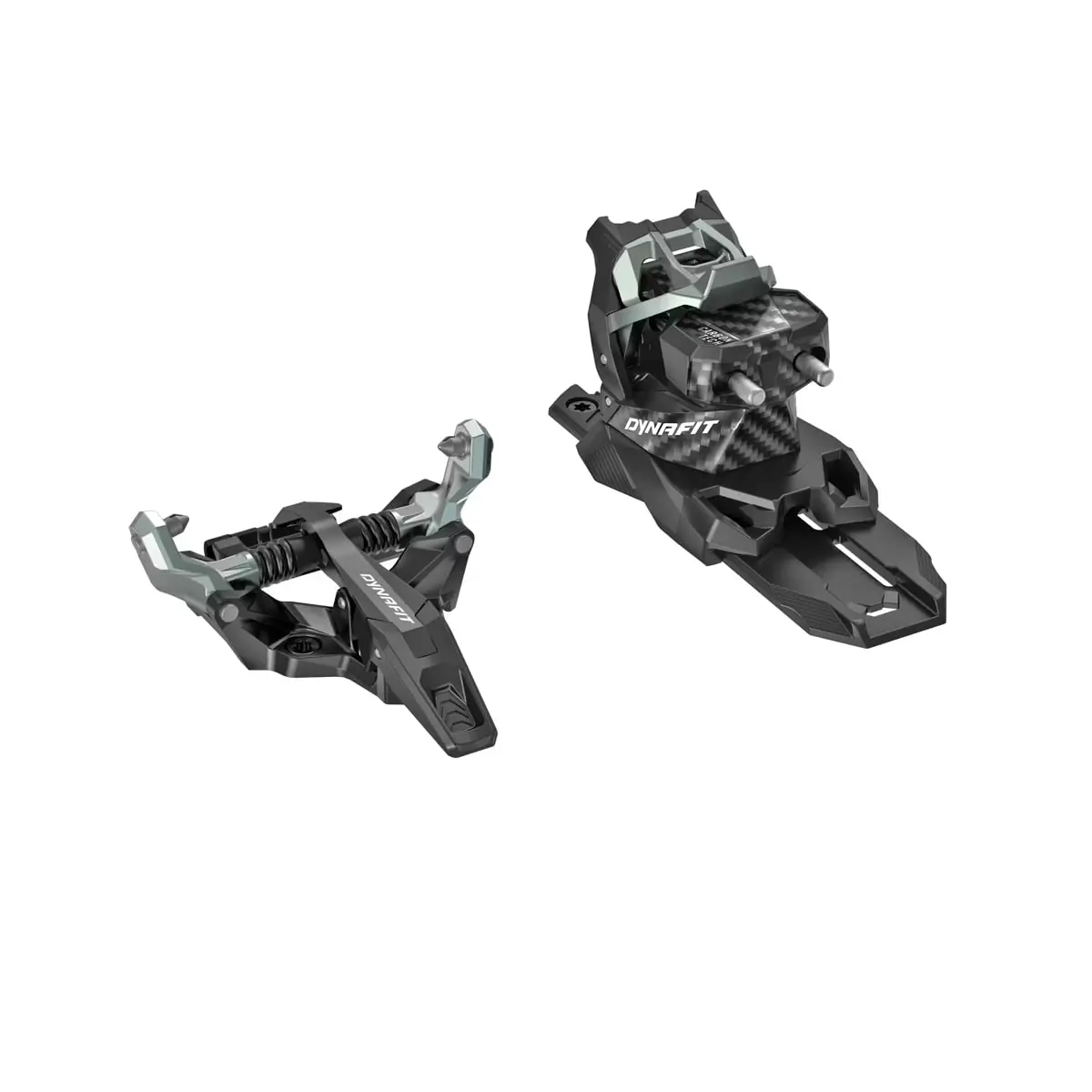 Dynafit Blacklight Carbon Pro Binding Magnet