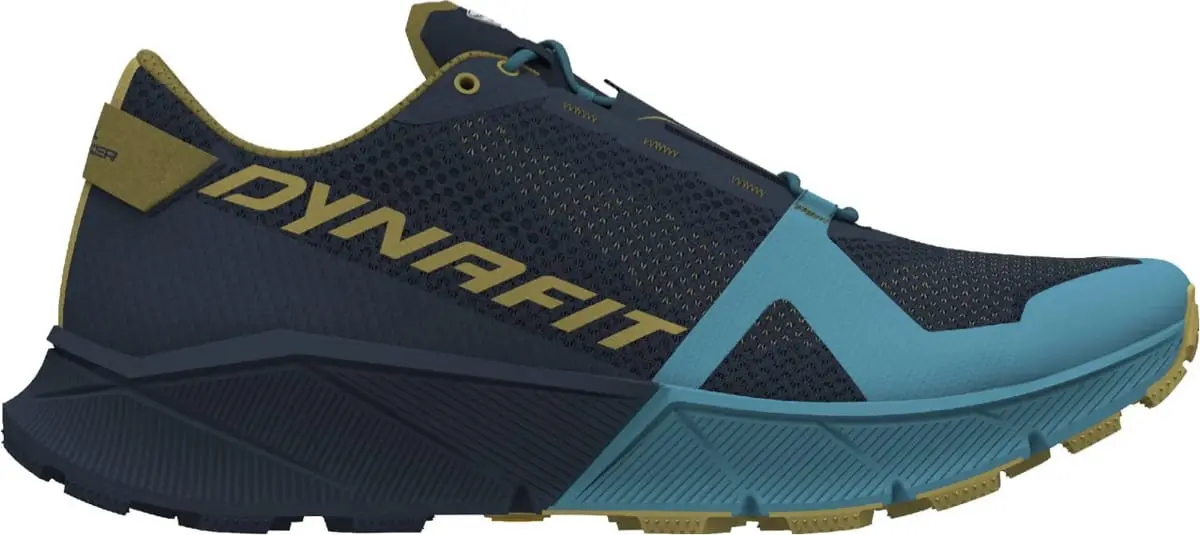 Dynafit Men's Ultra 100 Army