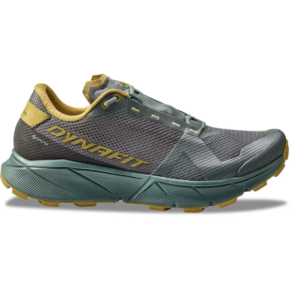 Dynafit Ultra 100 GTX M Lichen/atlantic
