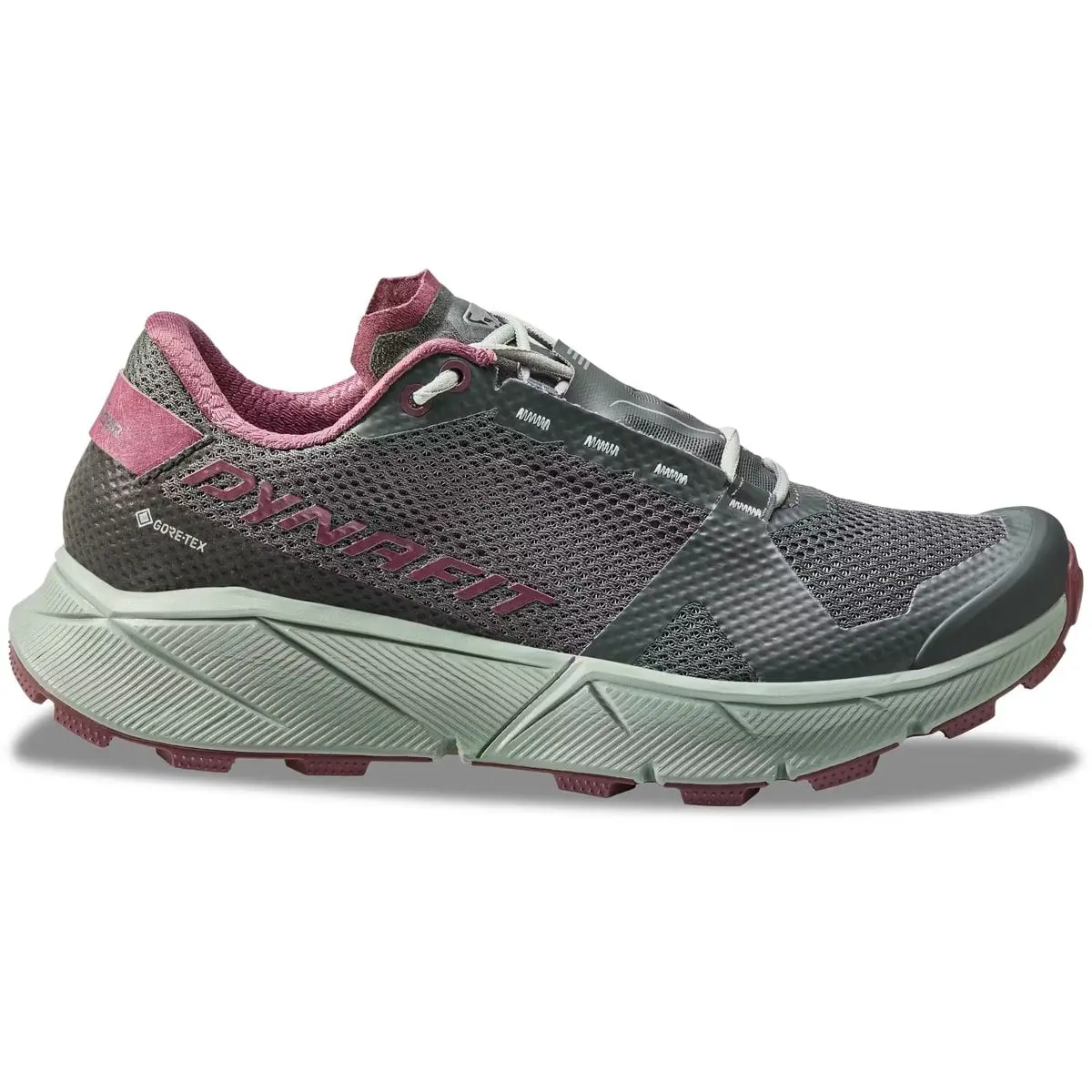 Dynafit Ultra 100 GTX W Lichen/jadelite